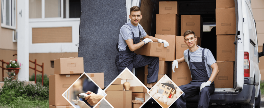 alonak evden eve nakliyat